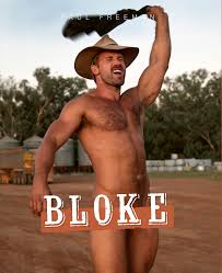 The Photography of Paul Freeman | Playgirl