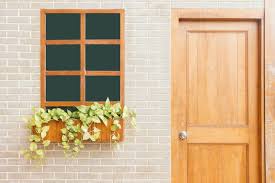 Padahal, mengaplikasikan warna pada pintu terutama untuk rumah minimalis, bisa memberikan kesan. 13 Warna Cat Terbaik Untuk Mempercantik Tampilan Pintu Rumah Halaman All Kompas Com