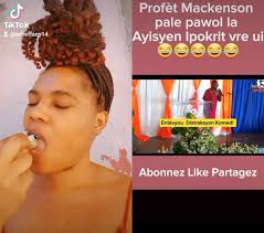 Stéphanie Sérélus