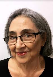 Ruth Fletes's Instagram, Twitter & Facebook