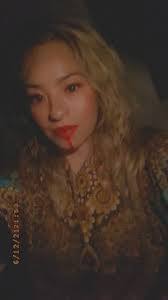 First time at a festival with amazing people