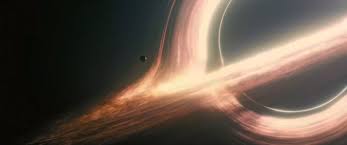 Разбираем с помощью книги кипа торна. Interstellar Visual Effects Team Publishes Black Hole Study Space