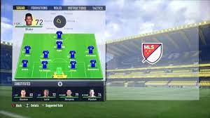 Once you've unlocked some new boots, go and edit players to apply them. Naklon Da Se Spravya S Leka Zakuska How To Unlock Adidas All Stars Fifa 19 Sevenseasonshotel Com