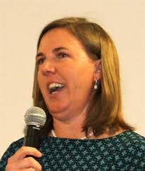 Farm to Food Bank volunteers recognized