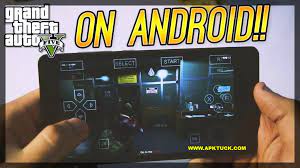 You can get the apk file and install it on your mobile. Download Gta 5 Apk 2021 Latest Version Apk Tuck
