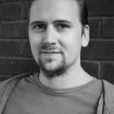 Dan Möller COO/Product Dev