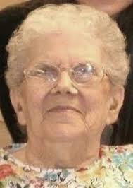 Carrie Heider Obituary (1929