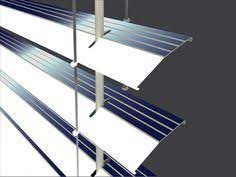 100s of colors · highest rated brand · 250k+ customer reviews Blight Illuminating Solar Blinds Turn Night To Day Solar Blind Blinds Blinds For Windows