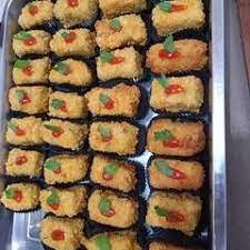Resep Misoa Goreng Ayam Wortel Foto Step By Step Oleh Tintin Rayner Cookpad Masakan Resep Masakan Makanan