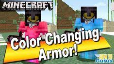 Minecraft Armor Enchantments Custom Rainbow Colors Mod Ultra Glint Resou In 2020 Rainbow Colors Armor Minecraft