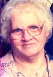 Irene Eva Searles Harris (1916-2013)