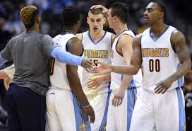 Spectrum center in charlotte, nc tv: Charlotte Hornets Vs Denver Nuggets 2518 Free Pick Nba Betting Odds