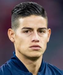 Gelecekte adından sıkça söz ettirecek bir başka portolu. James Rodriguez Fussballdaten