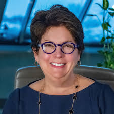 Norah Gondeck, Bell Bank Mortgage