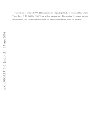 271 din 25 mai 2001, aprobată cu modificări și completări prin legea nr. Pdf Multiyear Search For A Diffuse Flux Of Muon Neutrinos With Amanda Ii