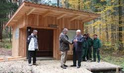 Sind unwetter in ihrer umgebung? Durchgefuhrte Massnahmen Naturpark Frankische Schweiz Frankenjura