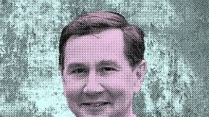 John Kroger Had the Best Résumé in Oregon