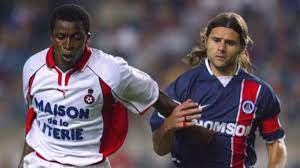 May 25, 2021 · mauricio pochettino is eyeing up a stunning return to tottenham this summer after growing unhappy with life at psg, according to reports. Remembering Mauricio Pochettino S High Profile Teammates From His Time At Psg