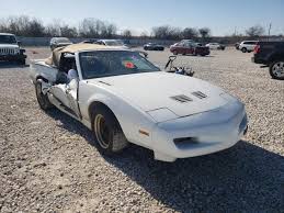 Image result for White 1991 Firebird