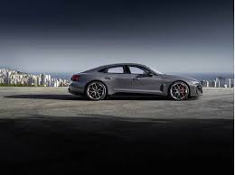 Image result for Pebble Gray 2025 E-Tron