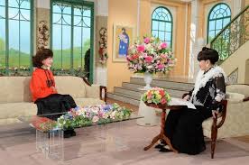 「こまっちゃうナ」から60年……山本リンダ75歳の今 年間100近いステージをこなすタフネスレディーを狙いうち！【徹子の部屋】