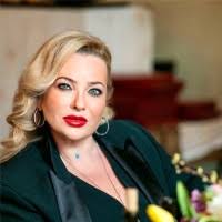 Alina Kozina Email & Phone Number