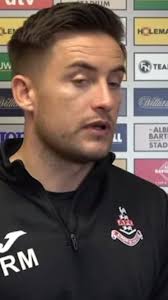 The return of Liam McStravick is gonna be Magic 🪄🇬🇧 #fyp #fyp #airdrie  #spfl #viralllllll #fypp #northernireland #linfield #belfast #scotland