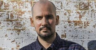 Frederick native Matt Lee unpacks the history of disability in new memoir  'The Backwards Hand'