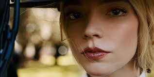 Anya Taylor-Joy's Harper's Bazaar cover shoot make-up products