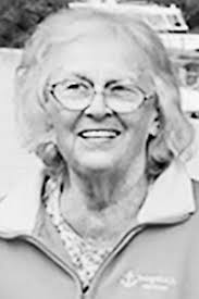 Bertha Grondin Obituary (1938