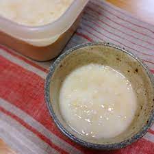 まさに飲む点滴栄養満点玄米甘酒の効能や作り方をご紹介 甘酒 甘酒 作り方 甘酒 レシピ