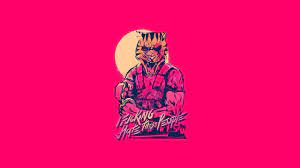 Maybe you would like to learn more about one of these? Hotline Miami Wallpapers Top Free Hotline Miami Backgrounds Wallpaperaccess