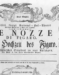 Figaros Hochzeit Die Geschichte Eines Revolutionaren Friseurs Die Welt Der Habsburger