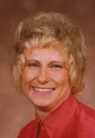 Obituary for Ellen Marie Norwich