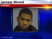 Break-in suspect charged with murder after accomplice is shot by homeowner