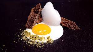 Sferificazione Inversa Texturas Approfondimenti Di Cucina Molecolare Molecular Gastronomy Food Traditional Food