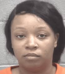 Columbia County Booking Highlights