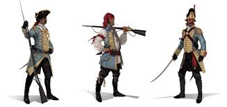 Assassin S Creed Liberation Concept Art By Borislav Mitkov Game Concept Art Character Art Concept Art