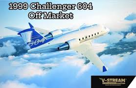 Exclusive Jet Showroom