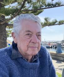 VAN SLAGEREN Frank 22-4-1929, 9-5-2019. Loving husband to Corrie for 60  years. Cherished dad to Rob and Mary, Michelle and Phil. Opa to, Branka and  Ben, Rachael and Darren, Allira and Matt,