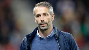 Mönchengladbach, germany (ap) — coach marco rose is to leave borussia mönchengladbach at the end of the season for german rival borussia dortmund, both clubs said. Rose Folgt Hecking Bei Gladbach Zdfmediathek