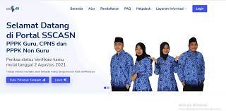 Live streaming pengumuman resmi cpns dan pppk 2021 di link bkn berikut Sd Lj9nnh1ikhm