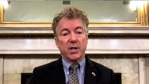 Über 7 millionen englischsprachige bücher. Trump Never Encouraged Violence Says Sen Rand Paul Wjla