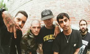 Bite The Hand Readies Fans for Upcoming EP 'Brutal By Design'