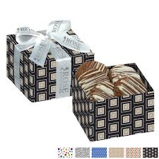 See more ideas about chocolate covered oreos, chocolate covered, oreo. Chocolate Covered Oreo 5 Piece Gift Box With Chocolate Drizzle Foremost Promotions