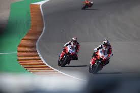 Pecco, però, si è detto contento soprattutto per il lavoro svolto. Motogp Gp Germania Risultato Della Gara Classifica E Ordine D Arrivo