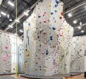 Standard Climbing Walls | EP Climbing