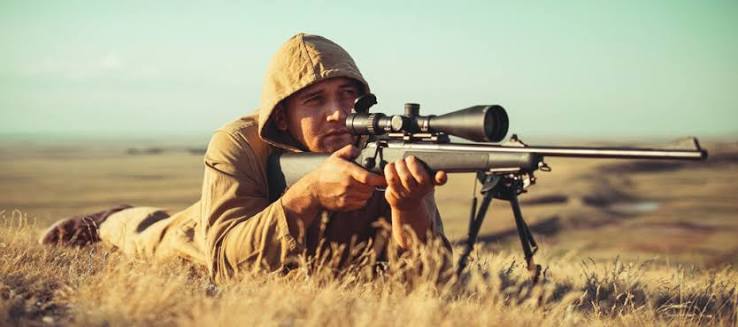 A Guide to British Deer Stalking