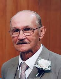 Milton Odom Strickland