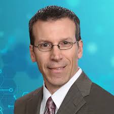 Practice Leader Lee Farrow